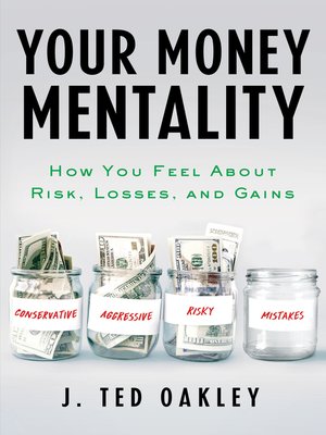 cover image of Your Money Mentality